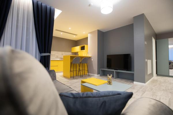 Omnia Apartments - Romania