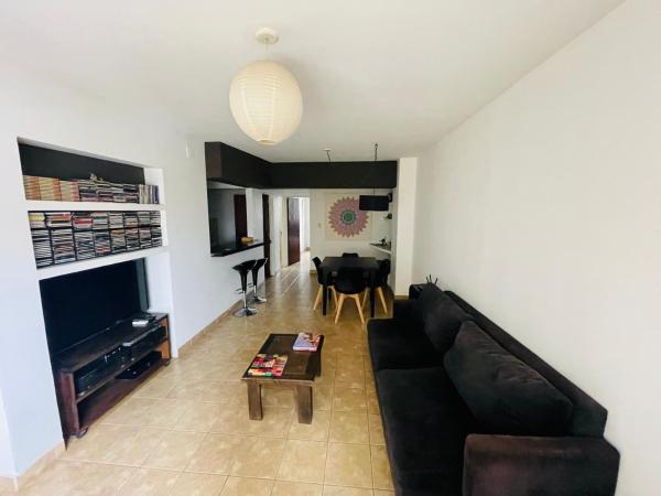 Jujuy Downtown Suite Wiifi - San Salvador de Jujuy