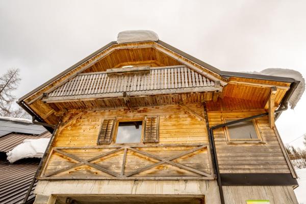 Apartments Farm House Uric - Slovenia