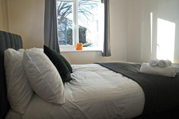 Host & Stay - Clacton Coastal Hideaway的照片2