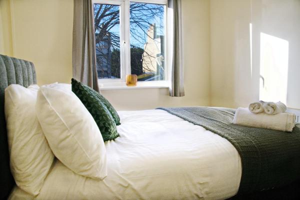 Host & Stay - Clacton Coastal Hideaway的照片1
