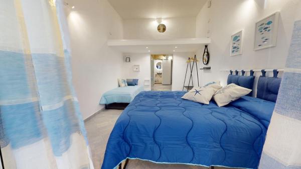 Calderai Loft - Palermo Vibes, Палермо