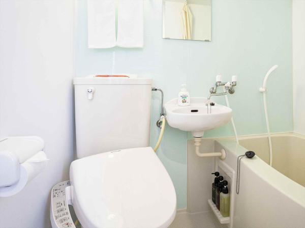 Foto 5: RozzZ STAY ロズステイ那覇旭橋駅前