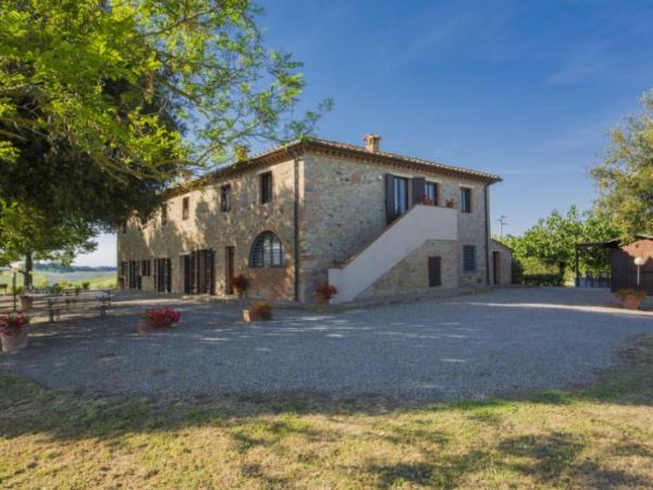 Tenuta La Casetta - Provincia de Pisa