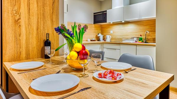 Apartament 47 Blisko Norweskiej Polany - 5d Apartments - Szklarska Poręba