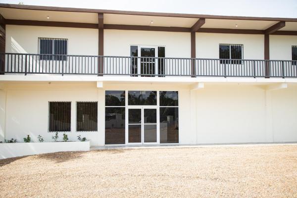 Na zdjęciu widoczny jest obiekt La Cascada at Good Stays położony w mieście San Ignacio.