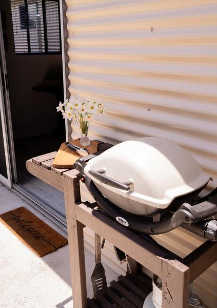 Billede 8: Tranquil, spacious and private garden retreat
