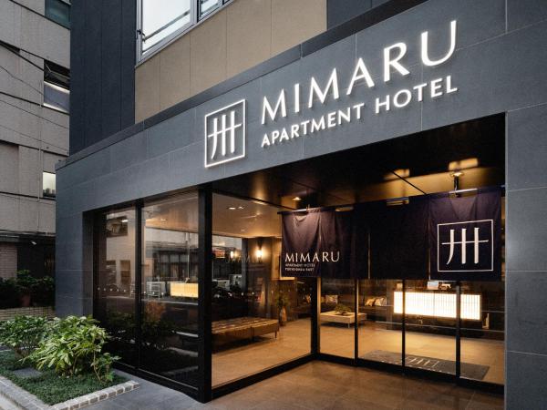 Mimaru Tokyo Ginza East - Ginza
