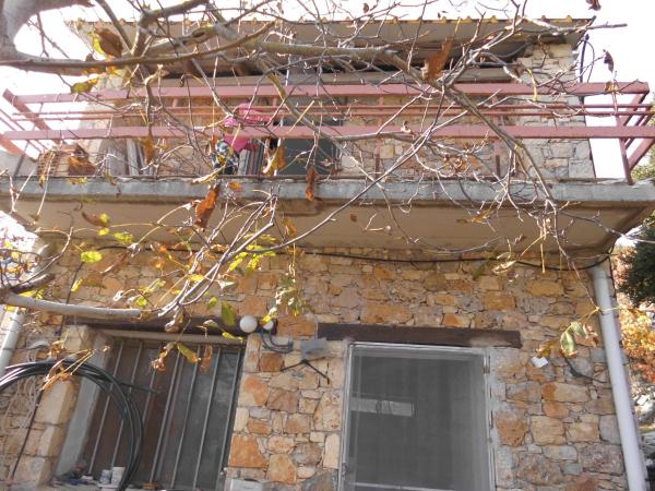 Οροπέδιο Καθαρού Κριτσάς- Αβελιακό - Crète