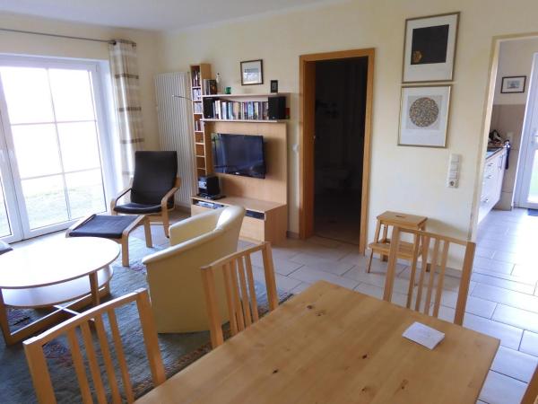 Jacobihof Haus 9 Wohnung 02 - Dahme