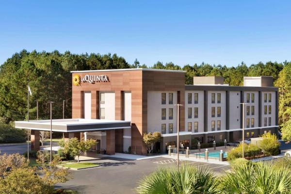 La Quinta Inn & Suites By Wyndham Selma/smithfield I-95 - Smithfield, NC