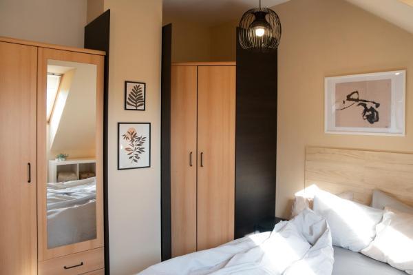Φωτογραφία 9: Studio 953 - Your Peace of Mind, AC & parking