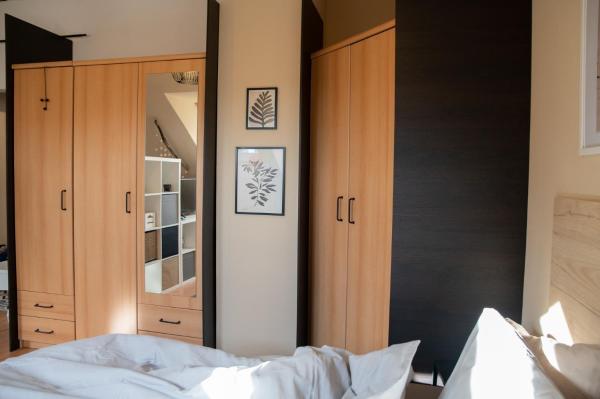 Φωτογραφία 8: Studio 953 - Your Peace of Mind, AC & parking