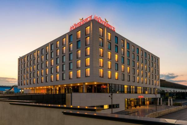 MÖVENPICK Hotel Stuttgart Messe & Congress, Stuttgart