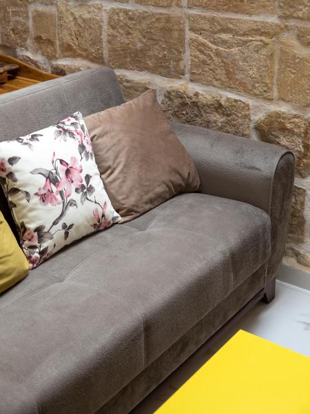 Φωτογραφία 7: Chic, Stylish 1 Bedroom Maisonette - Close to Valletta