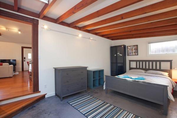Foto 4: Berkeley Cottage, Comfy, Stylish Good Wi-Fi