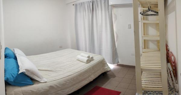 A la foto es mostra l'objecte Departamento céntrico en Posadas D6 garage opcional situat a la ciutat de Posadas.