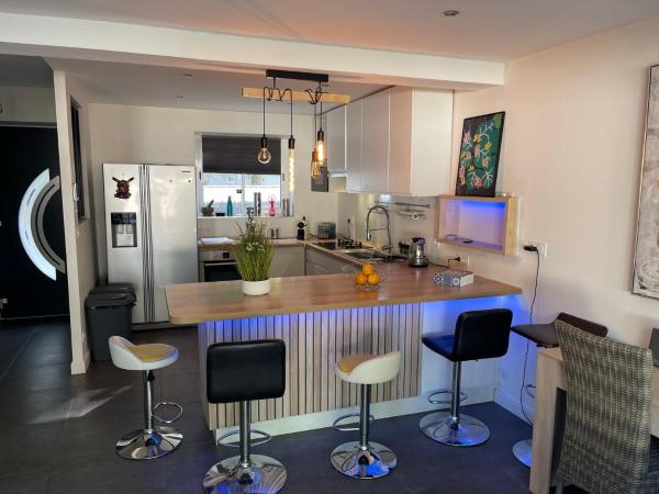 Maison Toute éQuipée 3 Chambres Avec Jardin Calme Et Spa - Cancale