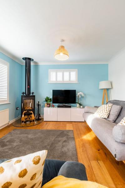 Foto 2: Host & Stay - Gorse Cottage