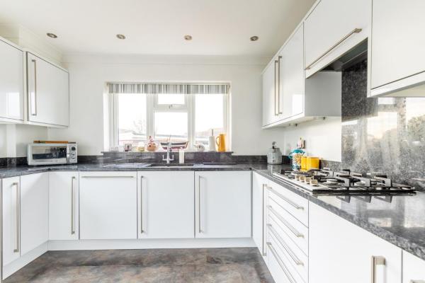 Foto 4: Host & Stay - Gorse Cottage