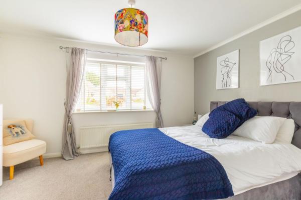 Foto 6: Host & Stay - Gorse Cottage