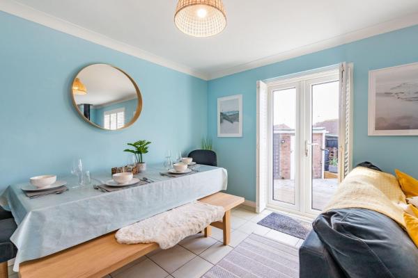 Foto 8: Host & Stay - Gorse Cottage