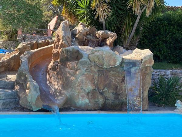 Villa - Un Air Marin - Vence