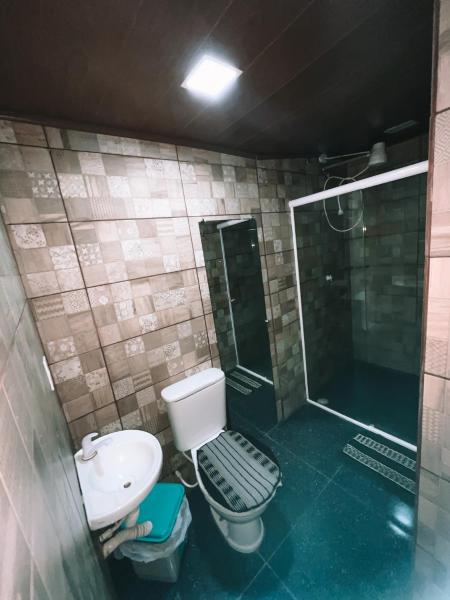 Nella foto è visibile l'oggetto Suites na Ponta Verde situato nella città di Maceió.