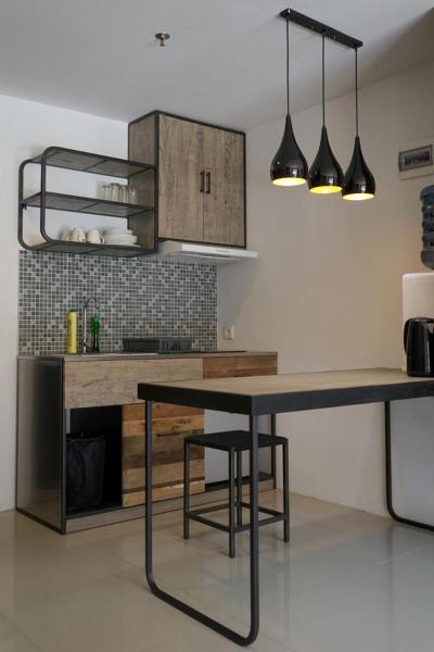 Student Park Apartment - Yogyakarta