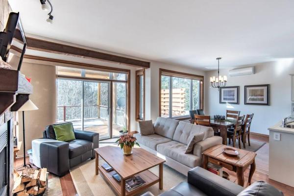 Billede 4: Condo on Golf near Bike Trail w/ 2 Bdrm 2 Bath