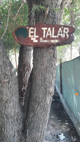 EL TALAR 1