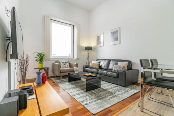 A la foto es mostra l'objecte LV Premier Apartments Chiado- CH situat a la ciutat de Lisboa.