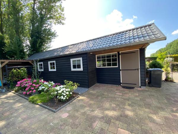 Foto 8: B & B d’ Uitwijkerpoort
