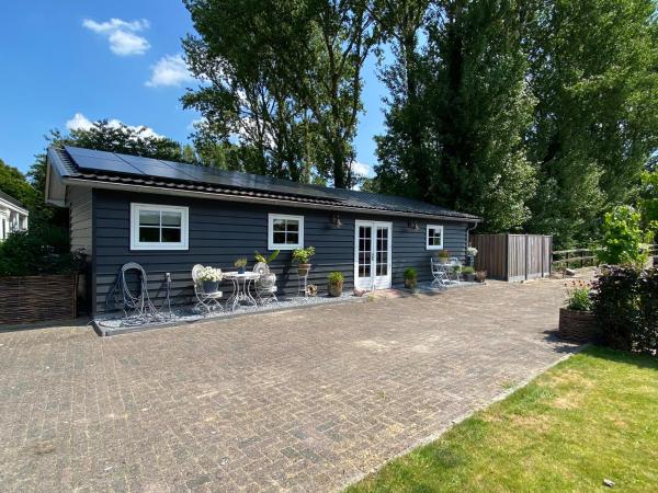 Foto 2: B & B d’ Uitwijkerpoort
