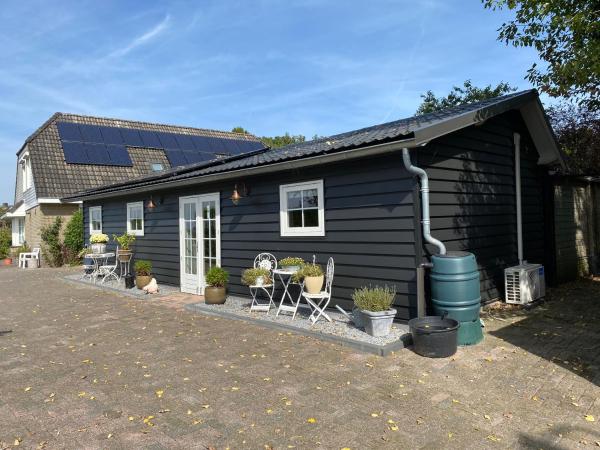 Foto 3: B & B d’ Uitwijkerpoort