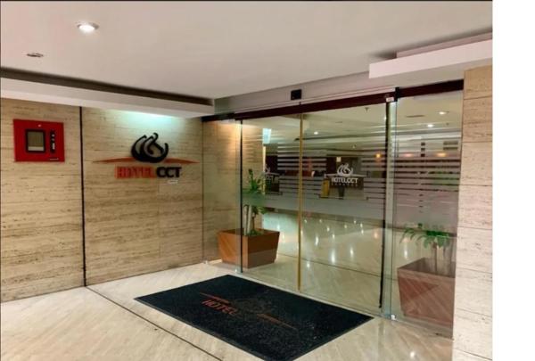 CCCT ApartaHotel Ccct, Caracas