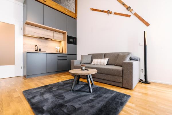 Horský Apartmán Temari 7 Klínovec - Fichtelberg