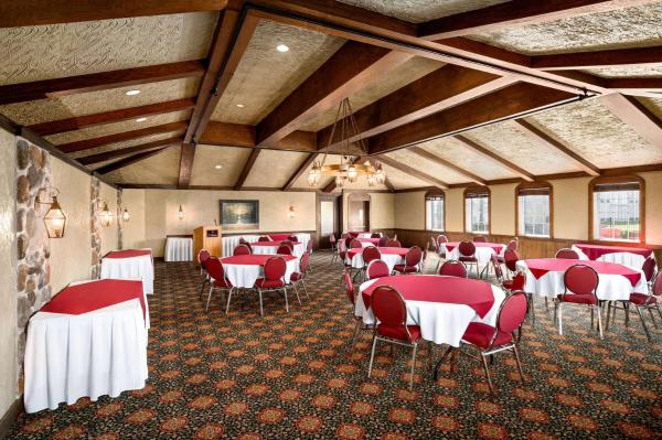 Bilde 4: Ramada by Wyndham Cornwall