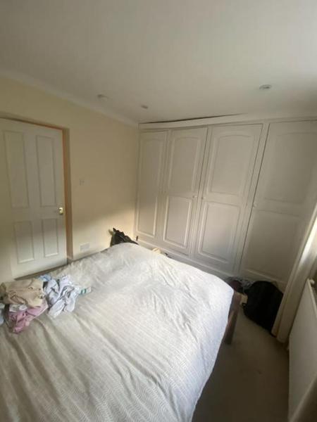 Foto 3: Dancer Road - welcoming flat with outdoor space
