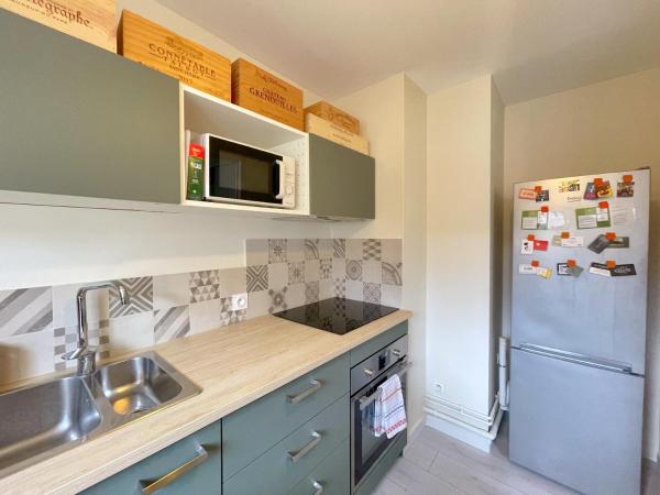 Foto 7: Limas - Appartement Avignon centre