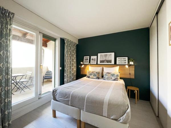 Foto 3: Limas - Appartement Avignon centre