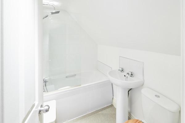 Host & Stay - Park Place Apartmentの写真4