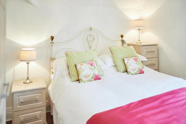 Host & Stay - Park Place Apartmentの写真8