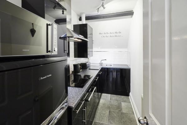 Host & Stay - Park Place Apartmentの写真7