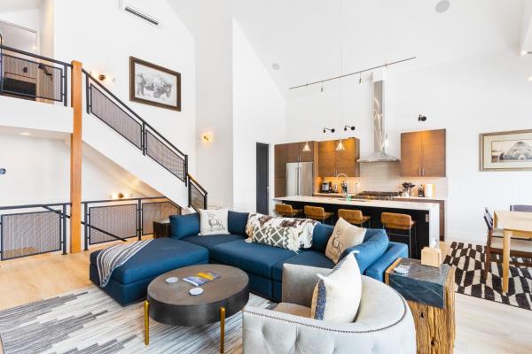 Billede 3: Comfy & Modern
