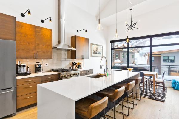 Billede 5: Comfy & Modern