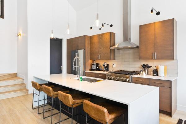 Billede 7: Comfy & Modern