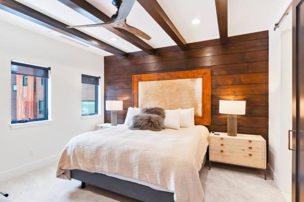 Billede 9: Comfy & Modern