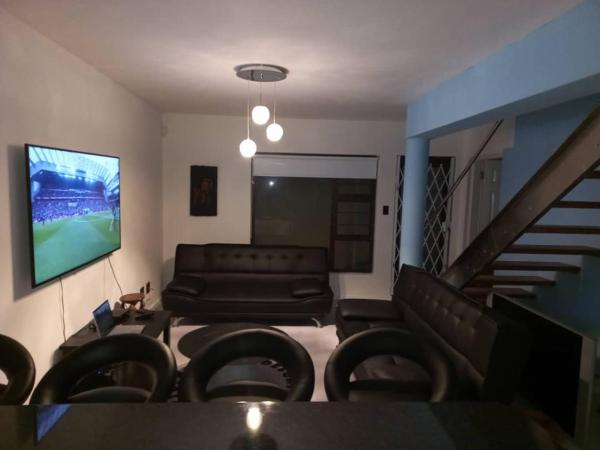 Rachimy Self Catering Apartment Lagoon, Walvis Bay