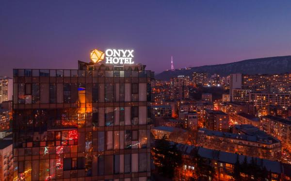 Onyx City Center - Tbilisi